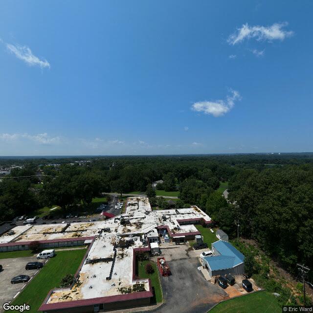 Ahava Healthcare of Clarksville, Clarksville, TN Street View Image