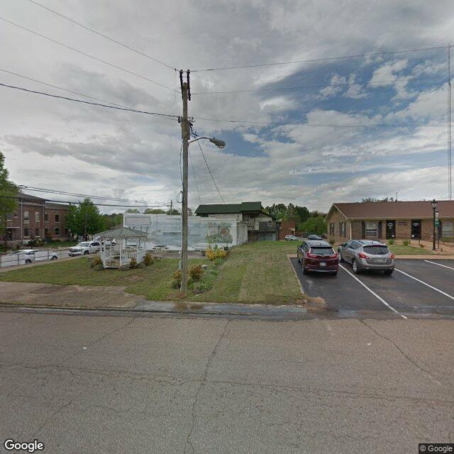 Westwood Health Care and Rehabilitation Center, Decaturville, TN Street View Image