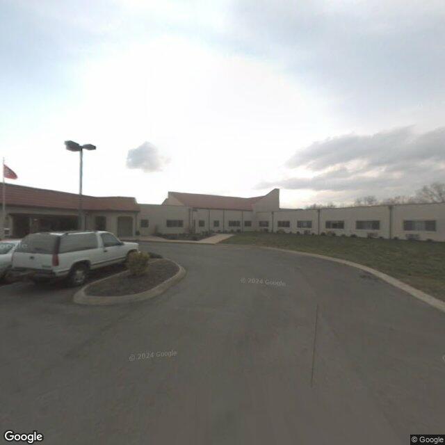 Signature Healthcare of Clarksville, Clarksville, TN Street View Image