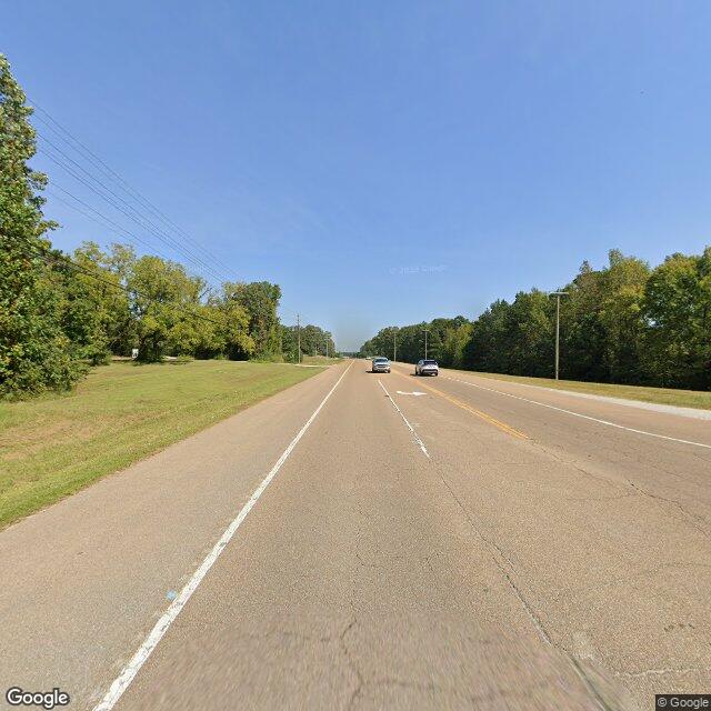 Decatur County Health Care and Rehabilitation, Inc, Parsons, TN Street View Image