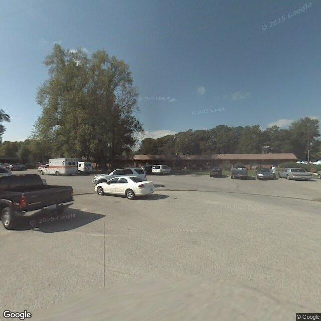Forest Cove Nursing and Rehab Center, Jackson, TN Street View Image