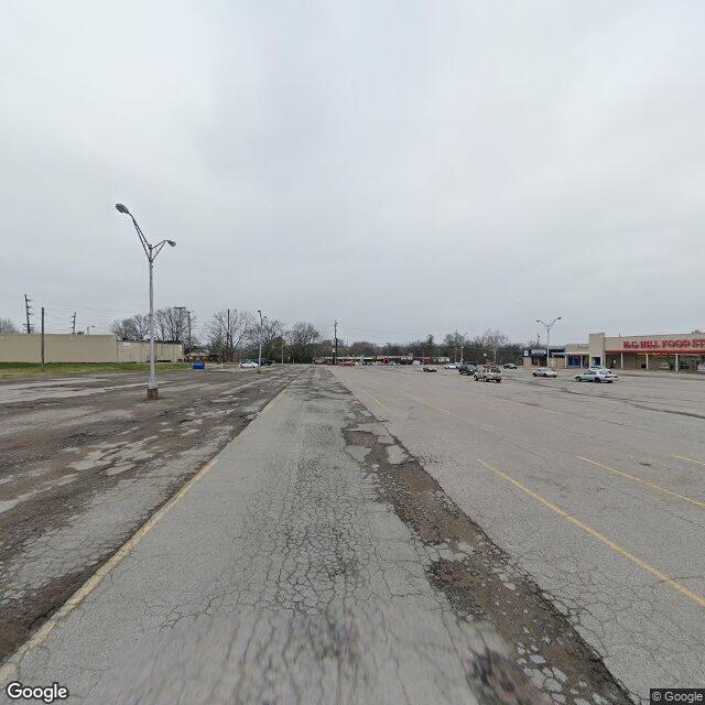 Vanco Manor Nursing and Rehabilitation Center, Inc, Goodlettsville, TN Street View Image