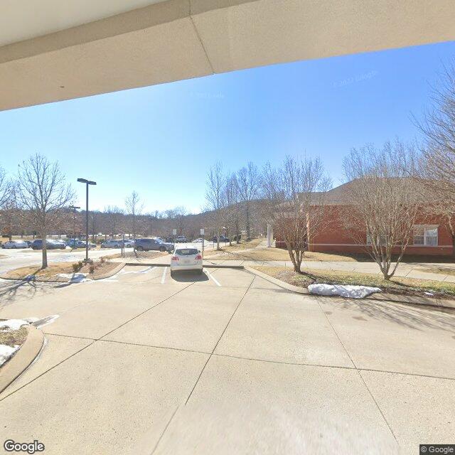 Nhc Place at Cool Springs, Franklin, TN Street View Image