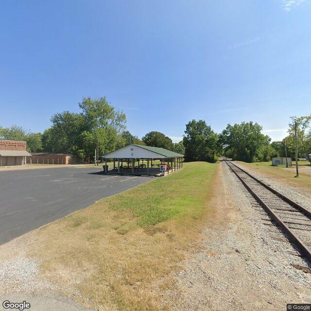 Towne Square Care of Puryear, Puryear, TN Street View Image