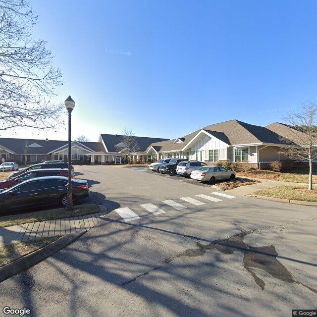 Somerfield at the Heritage, Brentwood, TN Street View Image