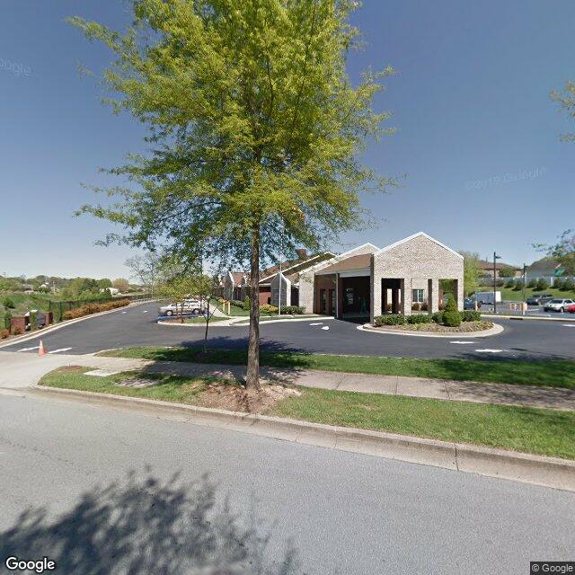 The Waters of Johnson City, Llc, Johnson City, TN Street View Image