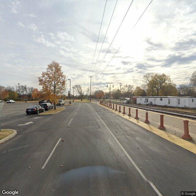 Pavilion-Ths, Llc, Lebanon, TN Street View Image