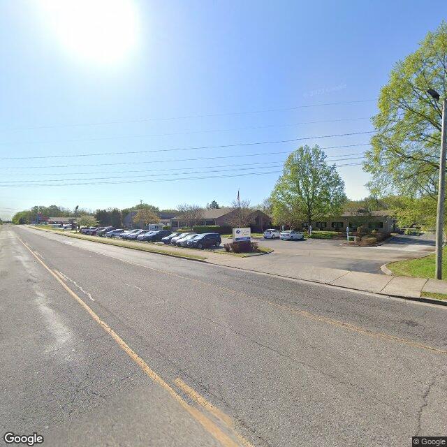 The Waters of Smyrna, Llc, Smyrna, TN Street View Image