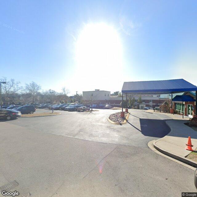 Nashville Center for Rehabilitation & Healing, Nashville, TN Street View Image