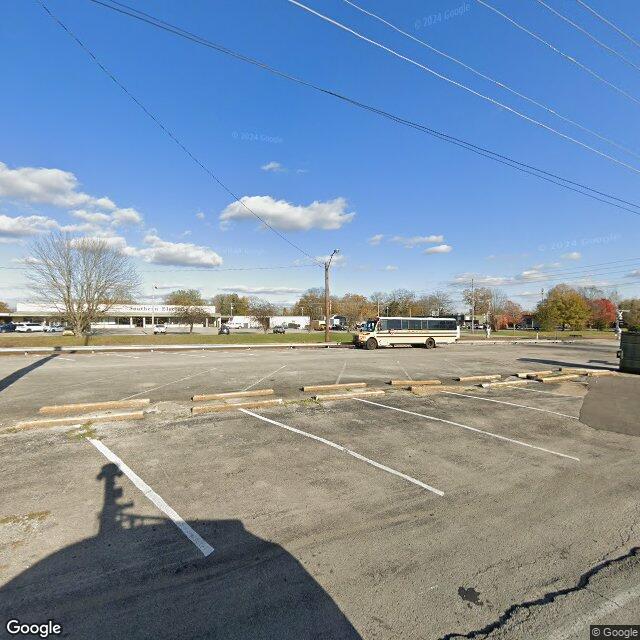 Nhc Healthcare, Tullahoma, Tullahoma, TN Street View Image