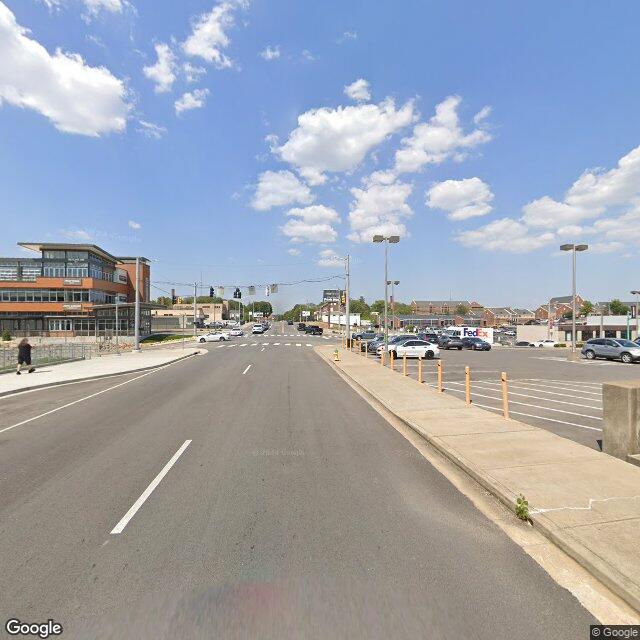 Brigadier General Wendell H Gilbert TN State Veter, Clarksville, TN Street View Image
