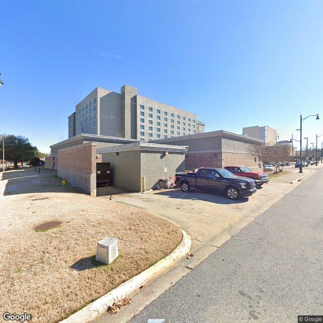 Central AL Veterans Hlth Care System West Campus, Montgomery, AL Street View Image