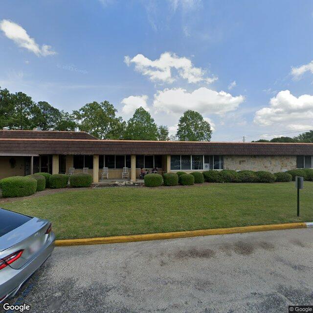 Montgomery Children'S Specialty Center, Montgomery, AL Street View Image
