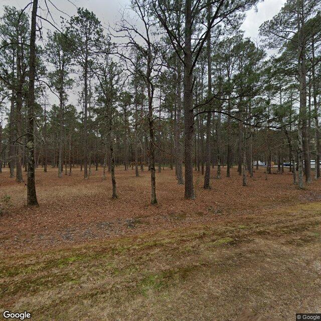 Arkadelphia Human Development Center, Arkadelphia, AR Street View Image