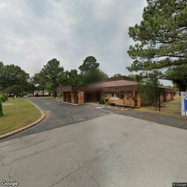 Jonesboro Human Development Center, Jonesboro, AR Street View Image