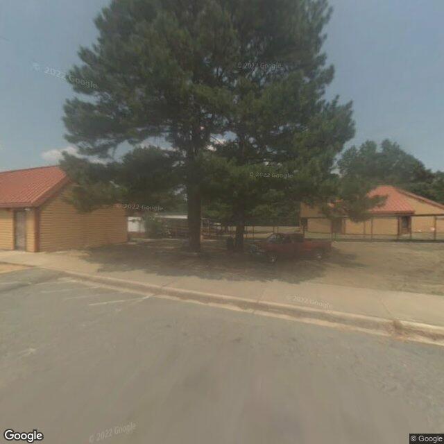 Southeast Arkansas Human Development Center, Warren, AR Street View Image