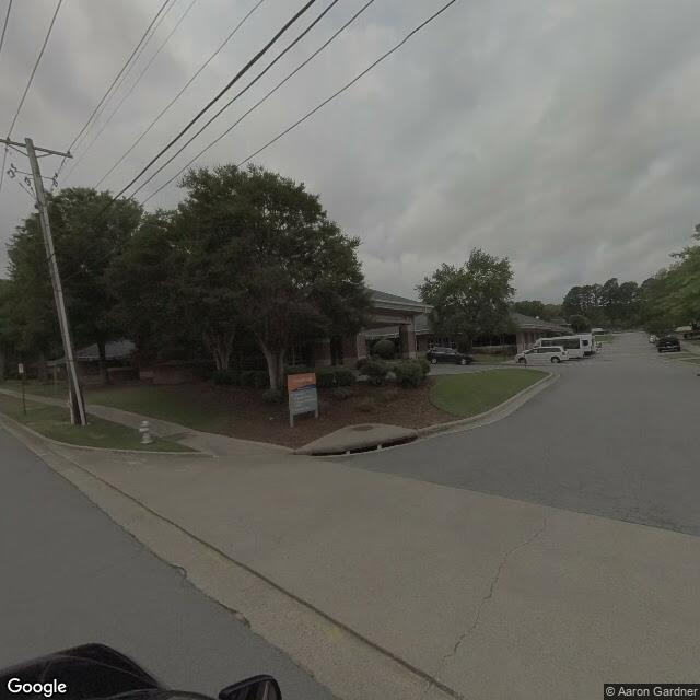 Easter Seals Childrens Rehabilitation Center, Little Rock, AR Street View Image