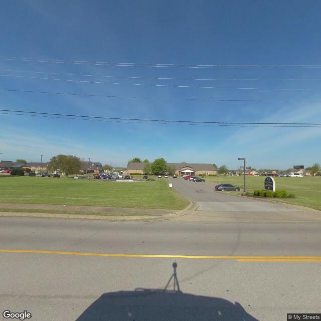 Ozark Guidance Center Inc, Springdale, AR Street View Image