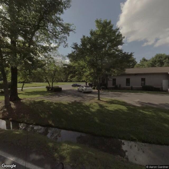 Youth Home Inc, Little Rock, AR Street View Image