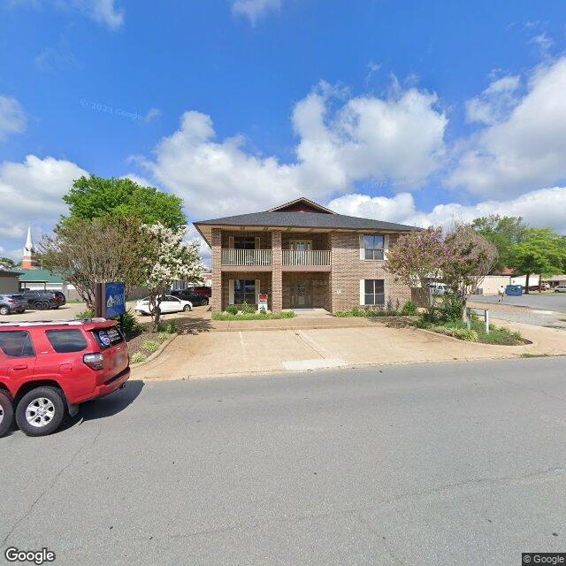 Timber Ridge Ranch, Benton, AR Street View Image