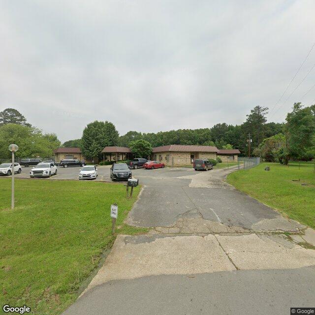 Delta Family Health and Fitness Center for Childre, Hamburg, AR Street View Image