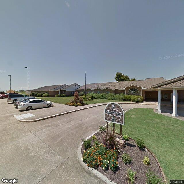 Woodridge of the Ozarks, Springdale, AR Street View Image
