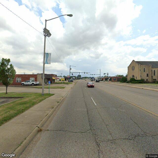 Woodridge Behavioral Care Northeast, West Memphis, AR Street View Image