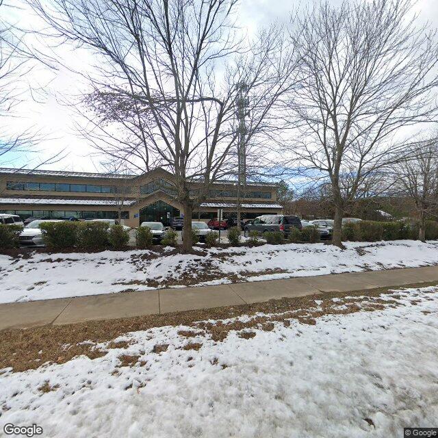 Piney Ridge Treatment Center, Inc, Fayetteville, AR Street View Image