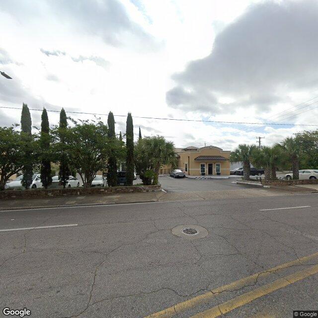 The Meridian, Pensacola, FL Street View Image