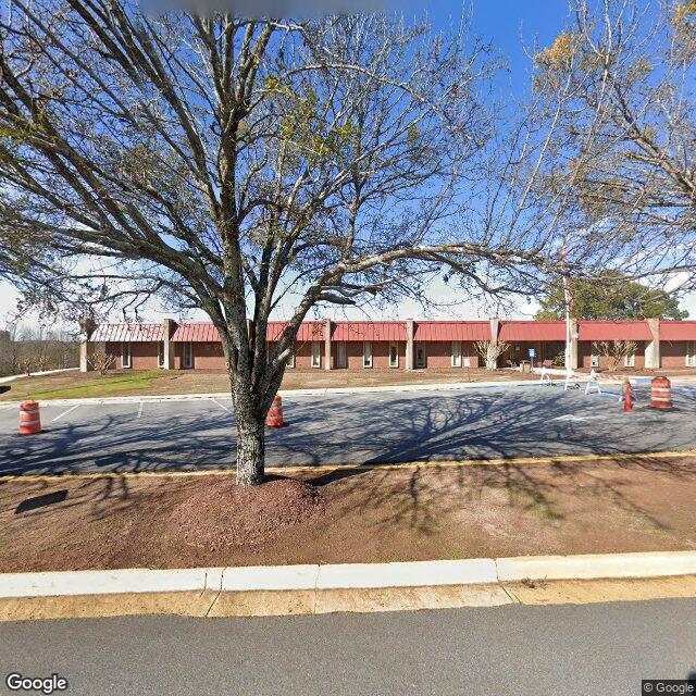 Georgia Regional Atlanta Ltc, Decatur, GA Street View Image