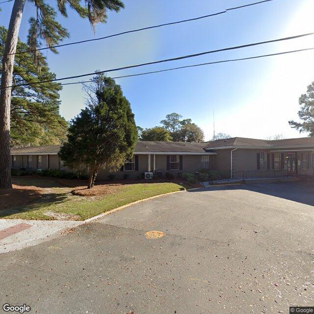 Parkwood Developmental Center Icf-Iid, Valdosta, GA Street View Image