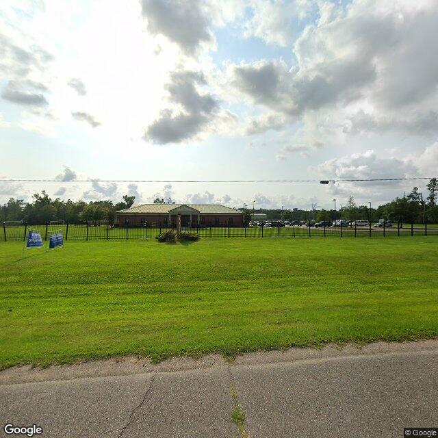 Methodist Children'S Home of Southwest Louisiana, Sulphur, LA Street View Image