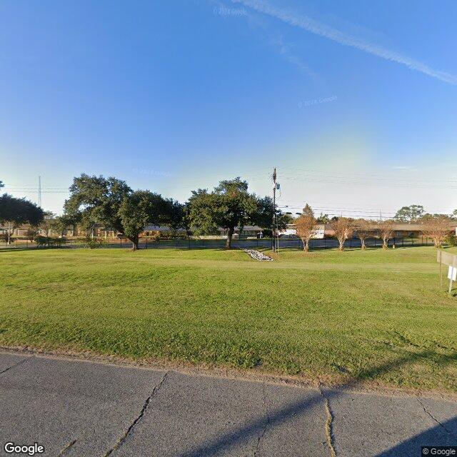Louisiana Special Education Center, Alexandria, LA Street View Image