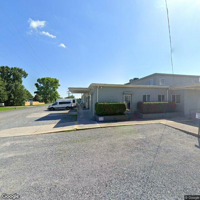 Padua Community Services - Padua House, Belle Chasse, LA Street View Image