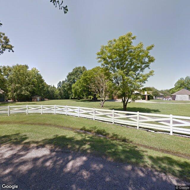 Acadiana Treatment Center - Prtf, Sunset, LA Street View Image