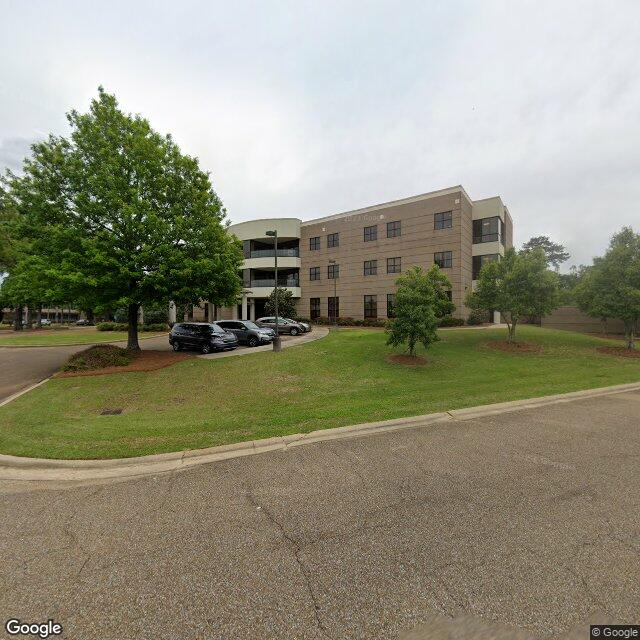 Methodist Specialty Care Center, Flowood, MS Street View Image