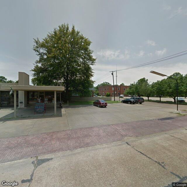 Bolivar Medical Center Ltc, Cleveland, MS Street View Image