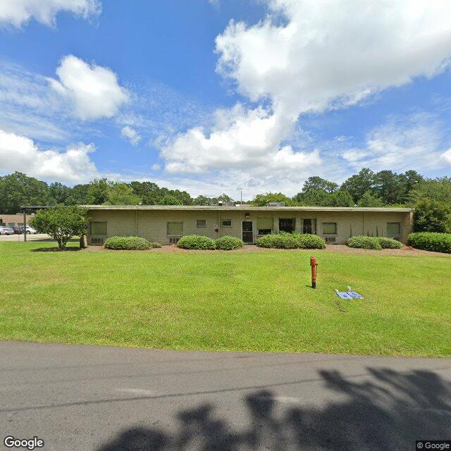 Bedford Alzheimer'S Care Center, Hattiesburg, MS Street View Image