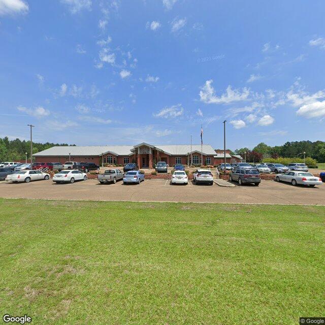 Mississippi Adolescent Center, Brookhaven, MS Street View Image