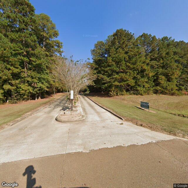 Diamond Grove Center Prtf, Louisville, MS Street View Image