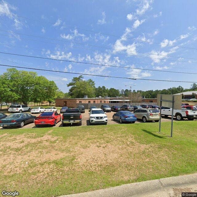 Lincoln Residential Center, Brookhaven, MS Street View Image