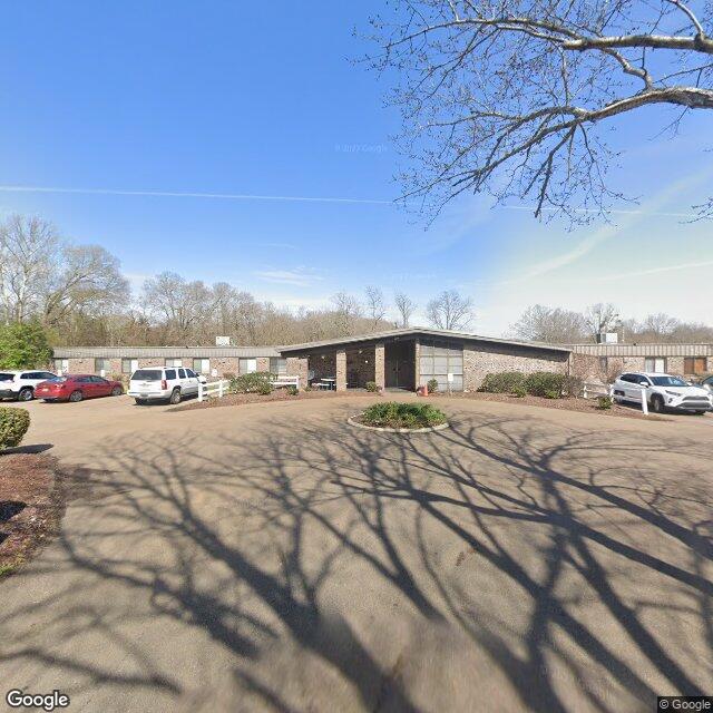 Canton Manor, Canton, MS Street View Image