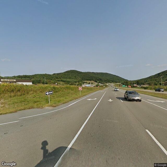 Wildcat Group Home, Deep Gap, NC Street View Image