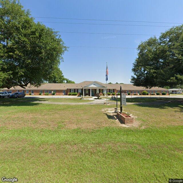 Thad E. Saleeby, Hartsville, SC Street View Image
