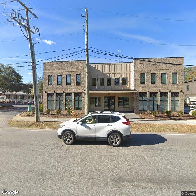 Palmetto Pines Behavioral Health, Summerville, SC Street View Image