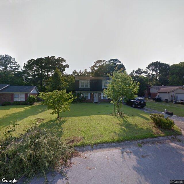 Brynn Marr Behavioral Healthcare, Jacksonville, NC Street View Image