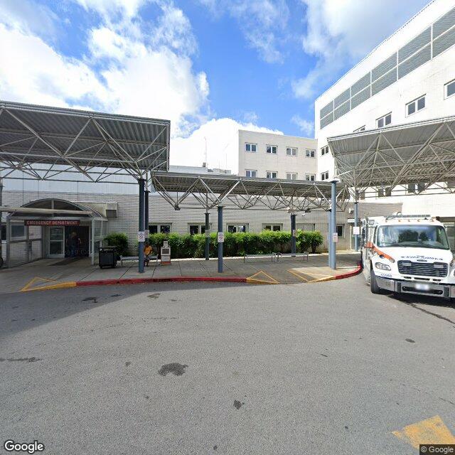 Tn Valley Healthcare System Nashville, Nashville, TN Street View Image