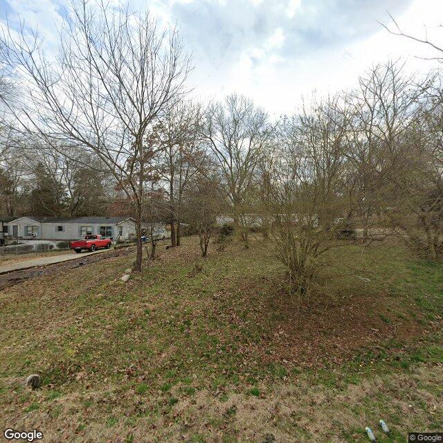 Generations Residential Programs, Fountain Inn, SC Street View Image