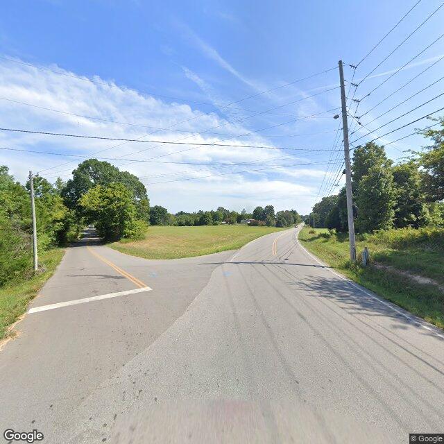 Oak Plains Academy, Inc, Ashland City, TN Street View Image