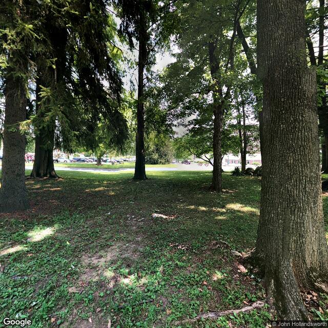 James H Quillen VA Medical Center, Mountain Home, TN Street View Image